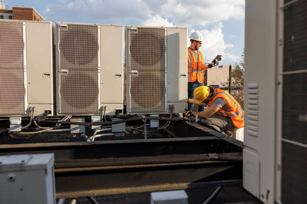 Best Residential HVAC in Norfolk, NE