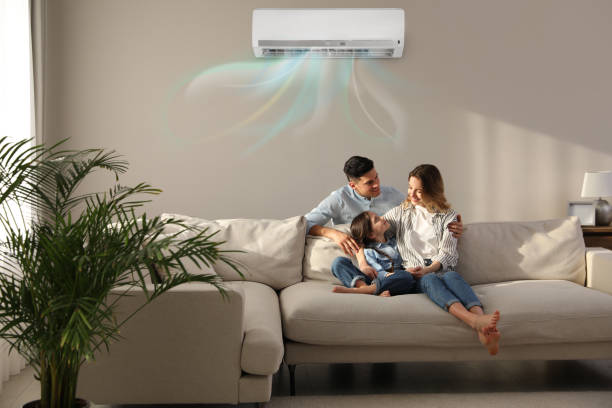 Best HVAC Retrofitting and Upgrading in Norfolk, NE