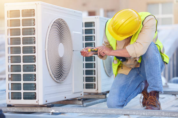 Best HVAC Financing and Leasing in Norfolk, NE