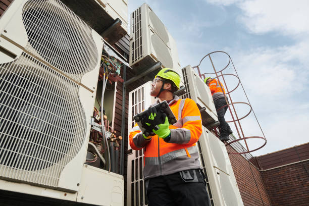 Best Emergency HVAC Services in Norfolk, NE