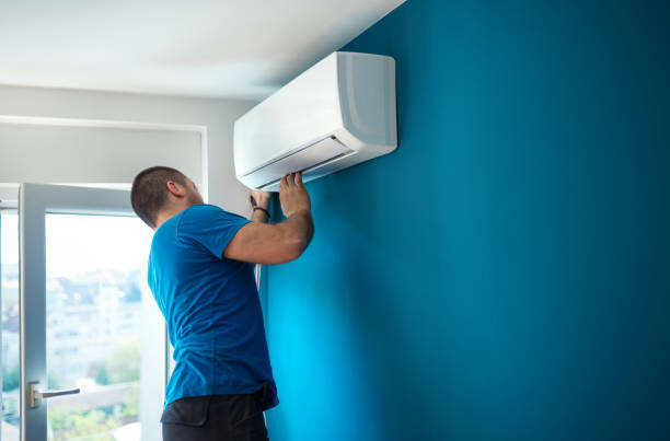 Best HVAC Software and Technology in Norfolk, NE