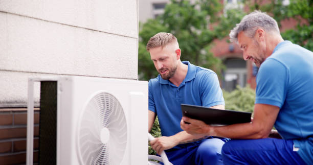 Best Solar-powered HVAC Systems in Norfolk, NE
