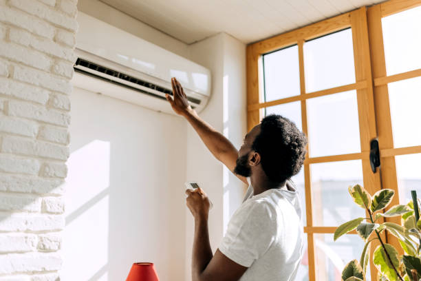 Best Geothermal HVAC Systems in Norfolk, NE
