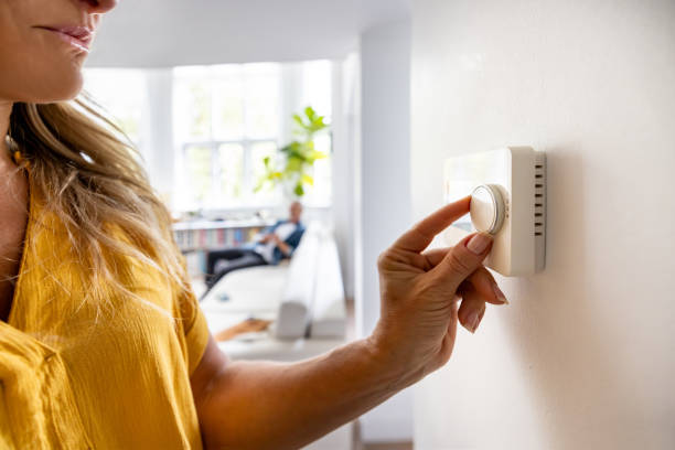 Trusted Norfolk, NE HVAC Experts