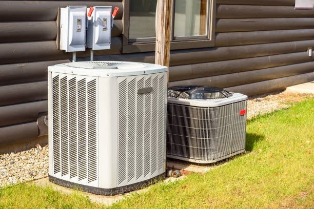Best Residential HVAC in Norfolk, NE