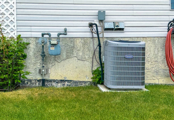 Best VRF (Variable Refrigerant Flow) Systems in Norfolk, NE