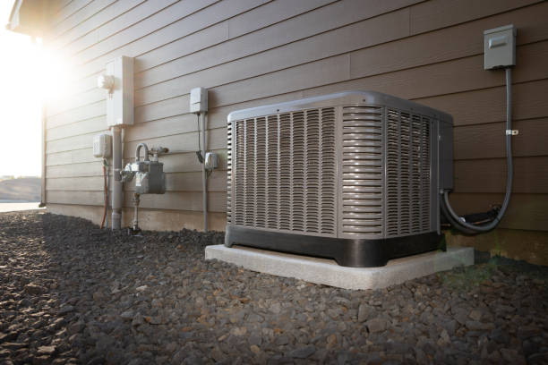 Best Thermostats and Smart Controls in Norfolk, NE